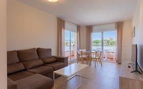 Residencial Super Stop Apartaments Torre Valentina